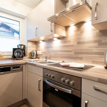 Ferienwohnung Milan Obermaiselstein Eksteriør billede