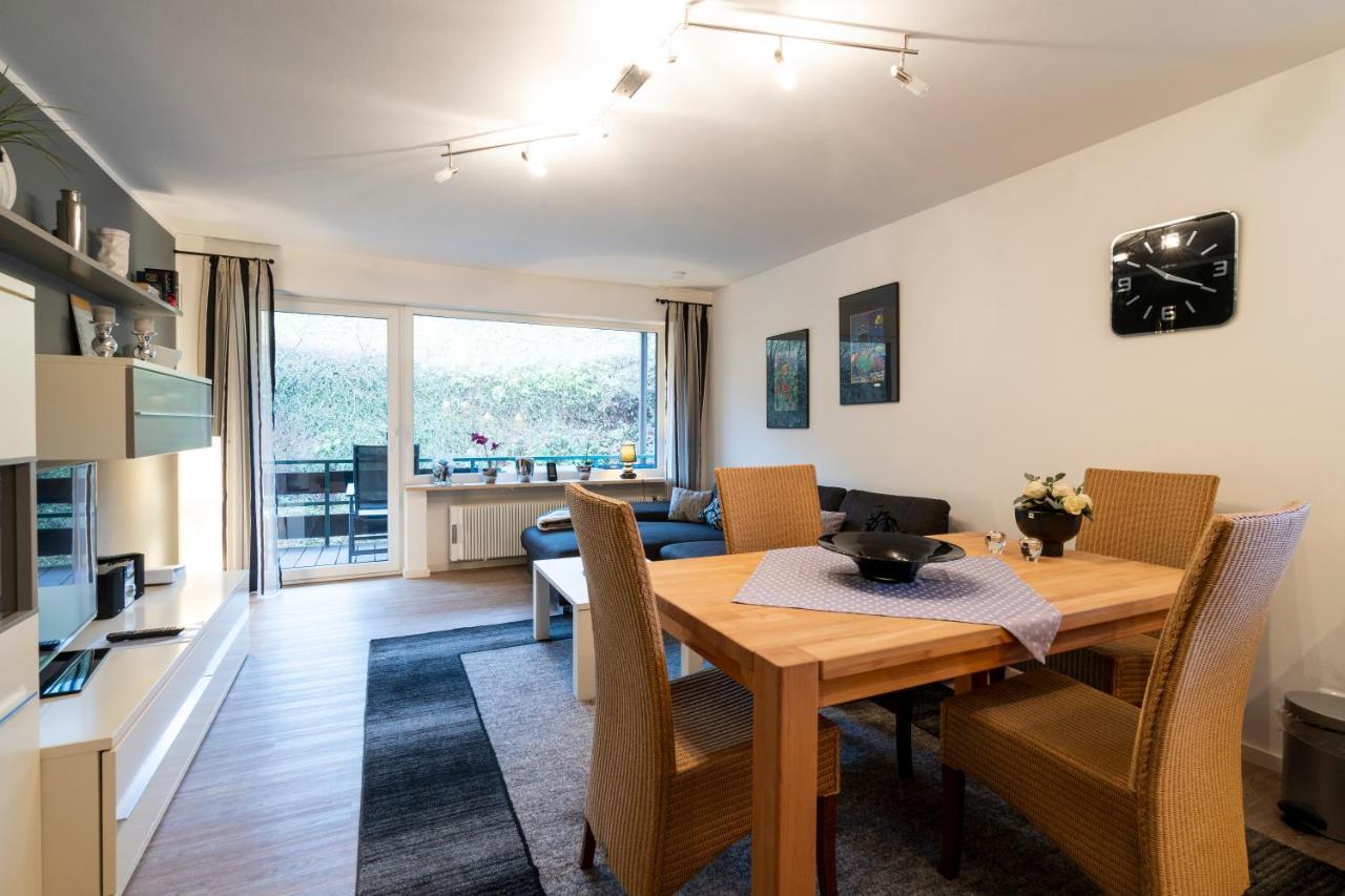 Ferienwohnung Milan Obermaiselstein Eksteriør billede