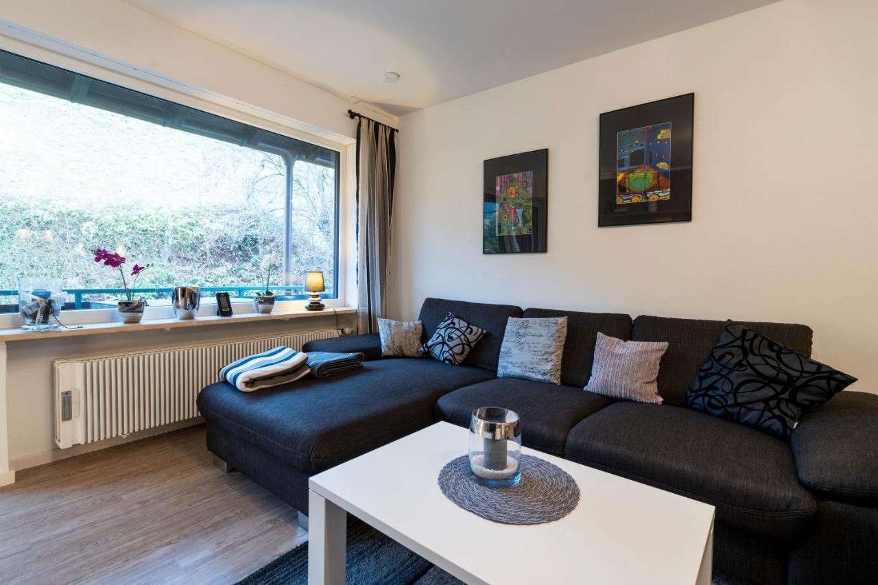 Ferienwohnung Milan Obermaiselstein Eksteriør billede